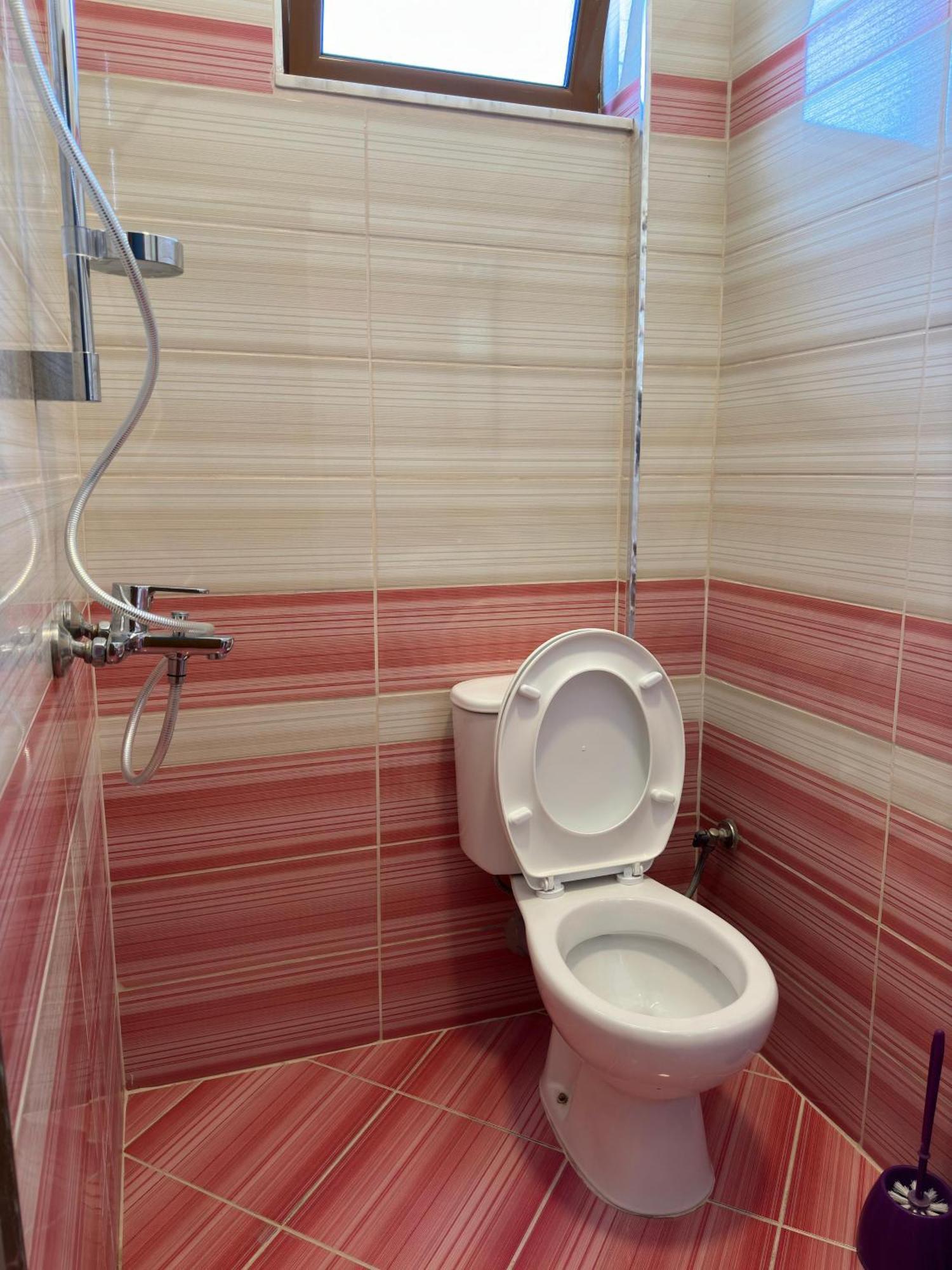 Evelina Ernild Rooms Sarande Ngoại thất bức ảnh